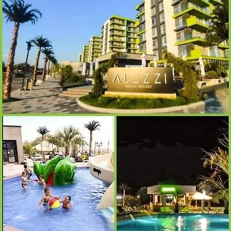 Sunrise Deluxe - Pool & Promenada * Năvodari