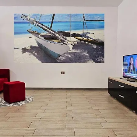 Sunrise Deluxe - Pool & Promenada Năvodari