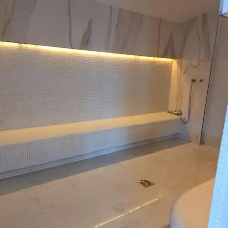 아파트 Sunrise Deluxe - Pool & Promenada