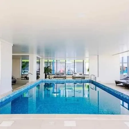 Sunrise Deluxe - Pool & Promenada