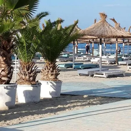 Sunrise Deluxe - Pool & Promenada Navodari
