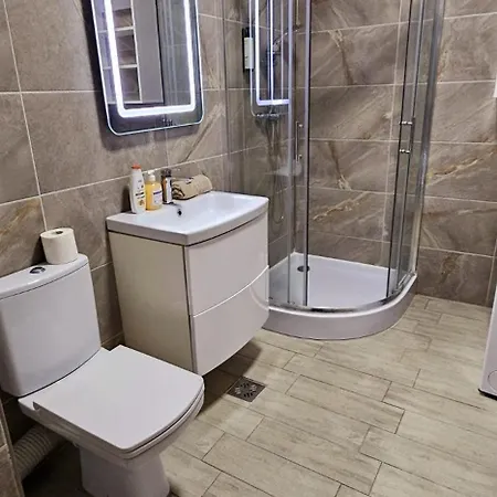Sunrise Deluxe - Pool & Promenada Năvodari