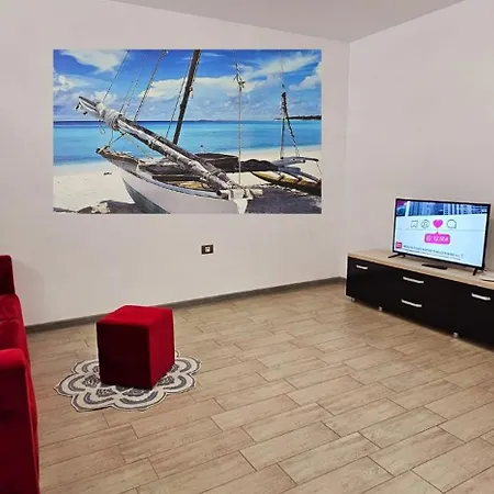 Sunrise Deluxe - Pool & Promenada Năvodari
