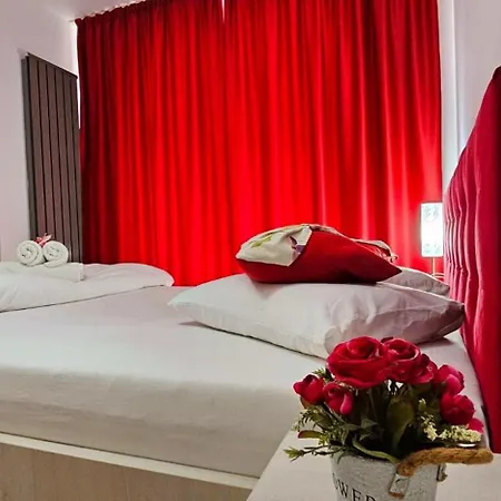 Sunrise Deluxe - Pool & Promenada * Năvodari