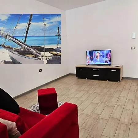 Sunrise Deluxe - Pool & Promenada Апартаменты *